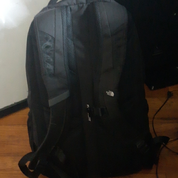 Northface flexvent backpack - Picture 3 of 4